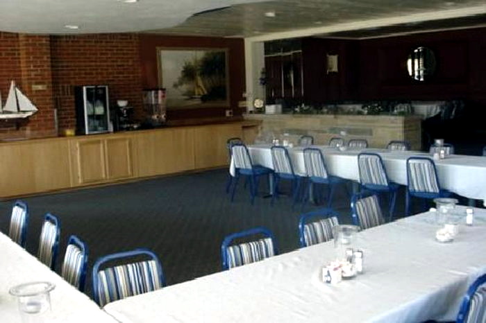 Bayside Hotel (Bayside Inn, The Surf) - From Web Listing